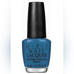 NWT OPI 💙Suzy Says Feng Shui💙 Nail Polish💅